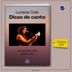 Curta a arte de Luciana Coló...